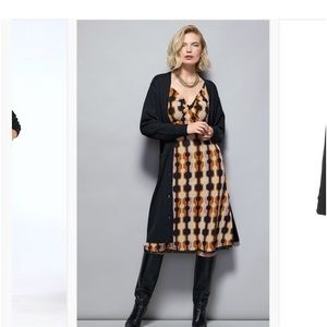 Cabi Fall 23 Drop-Off Cardigan- Size Small